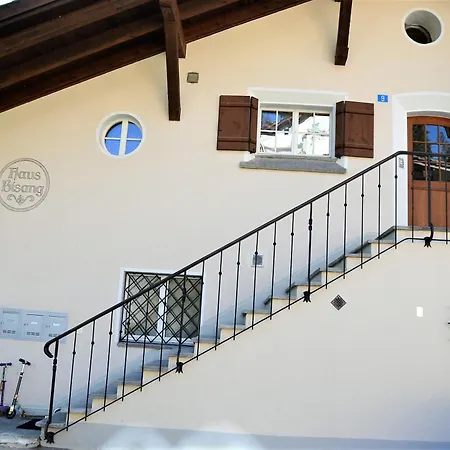 Bisang L Apartment Arosa Exterior photo