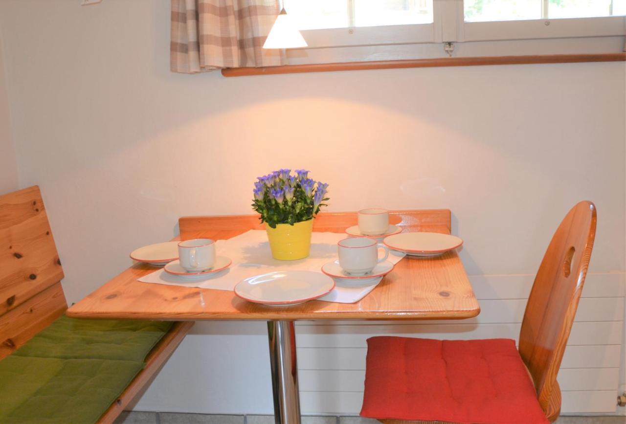 Apartamento Bisang L *