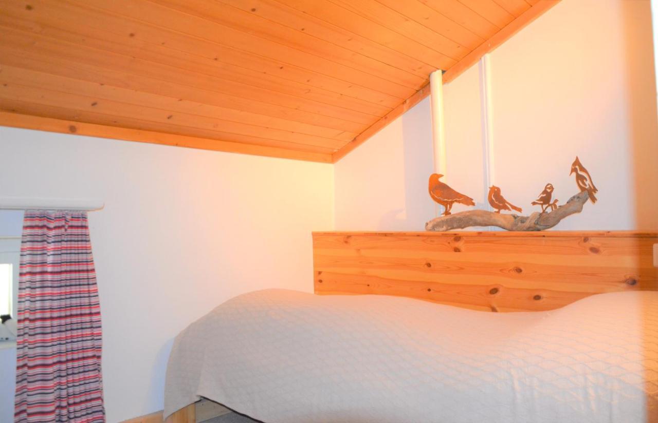 Apartamento Bisang L
