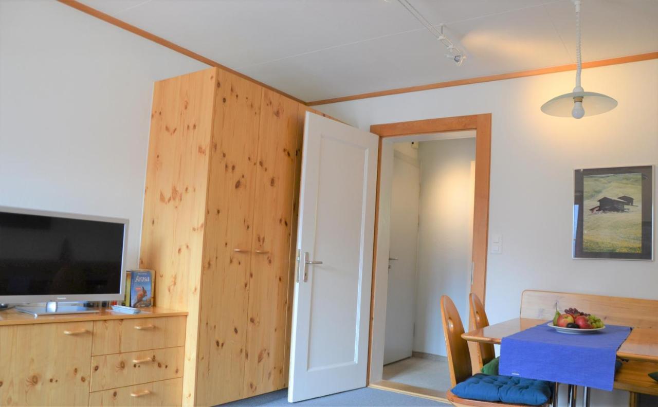 Apartmán Bisang L *