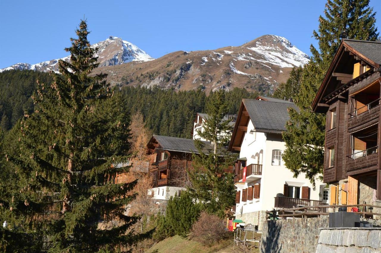 Bisang L Arosa